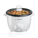 Arrocera, Hamilton Beach, 20 Tazas