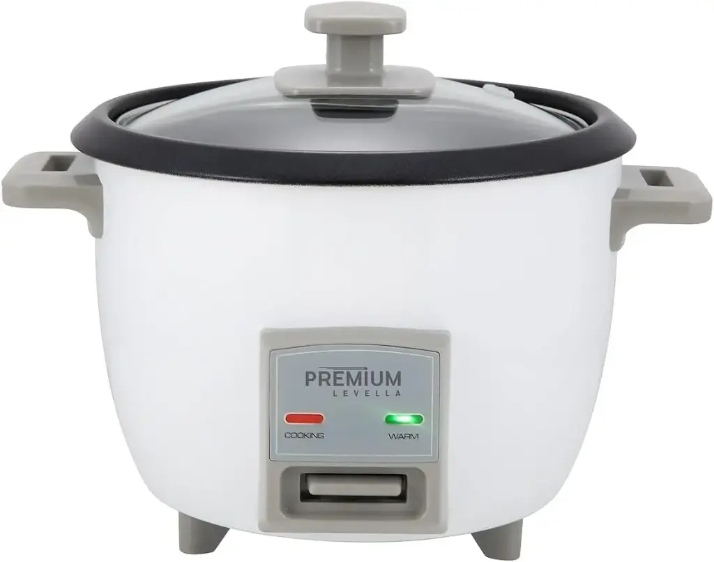 Arrocera, Premium PRC1238, 12 Tazas