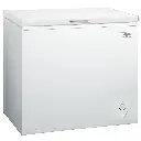 Freezer, Premuim PFR10400X, 10 CU FT