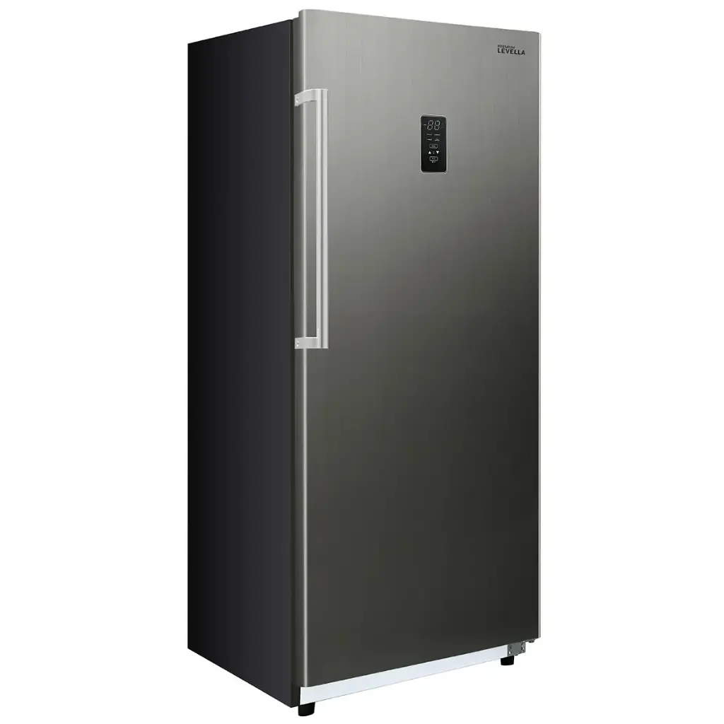 Freezer, Premium PFV1406xs, 14 CU FT ,Vertical