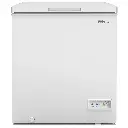 Freezer, Premuim PFR51400X, 5 CU FT