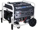 Generador Electrico, Pulsar PG6580E, 6580w