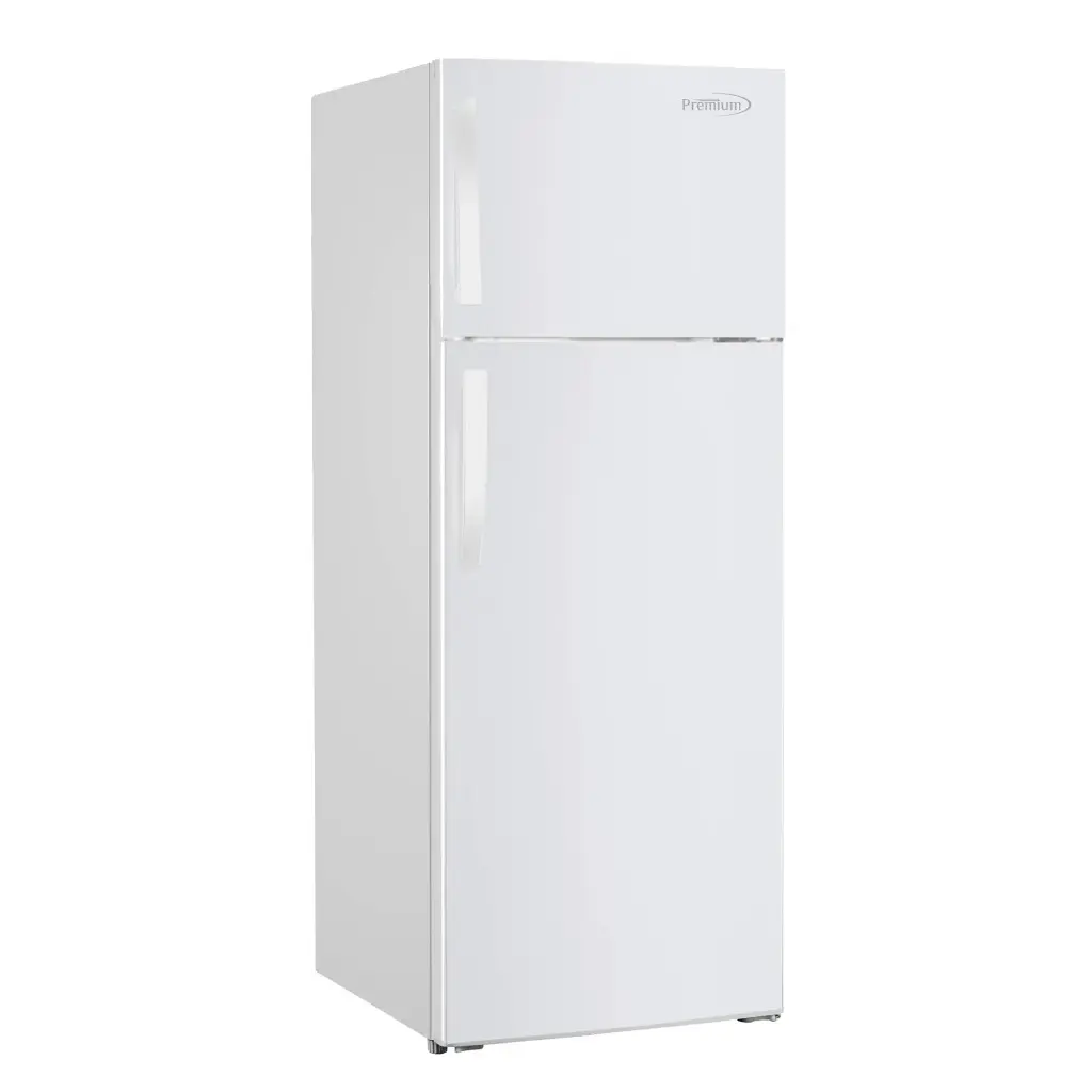 Refrigerador, Premium PRN10150HW, 10.1 CU FT