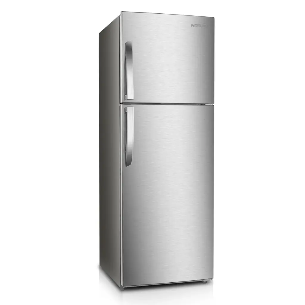 Refrigerador, Premium PRN10160HS, 10 CU FT, Inox