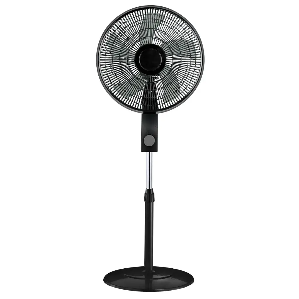 Ventilador de Pie, Premium PFS1606P, 16"