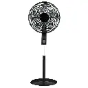 Ventilador de Pie, Premium PFS1606P, 16"