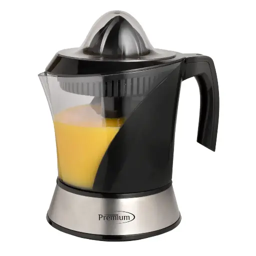 Exprimidor de Cítricos, Premium PCJ639,  1L