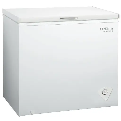 Freezer, Premuim PFR10400X, 10 CU FT
