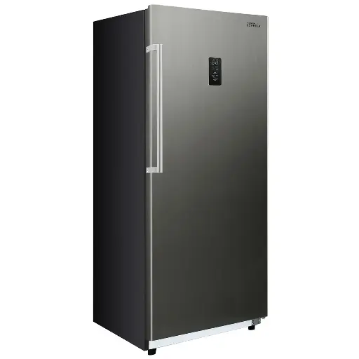 Freezer, Premium PFV1406xs, 14 CU FT ,Vertical