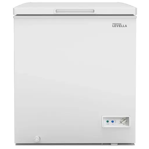 Freezer, Premuim PFR51400X, 5 CU FT