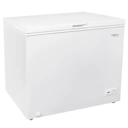 Freezer, Premium PFR87300HM, 8.7 CU FT