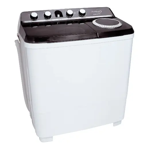 Lavadora Semiautomática, Premium PWM1020PX, 10kg