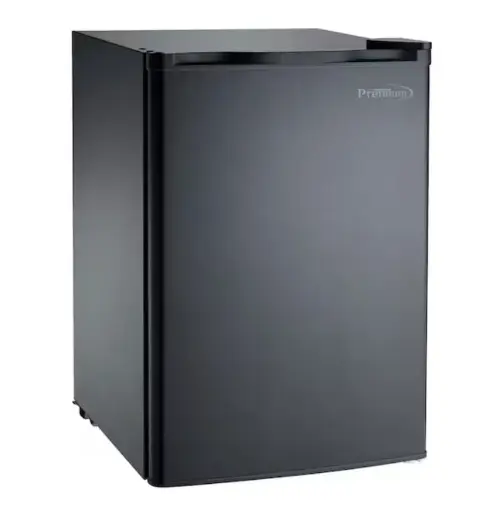 Mini-Bar, Premium PRF26607HB, 2.6 CU FT