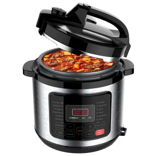 Olla Reina, Premium PPC10580D, 6L