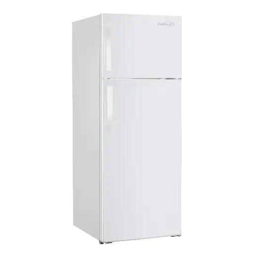 Refrigerador, Premium PRN10150HW, 10.1 CU FT