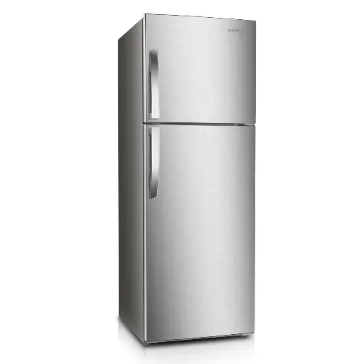 Refrigerador, Premium PRN10160HS, 10 CU FT, Inox