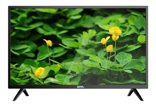 Televisor, ONN 32 Pulgadas, HD, Smart TV
