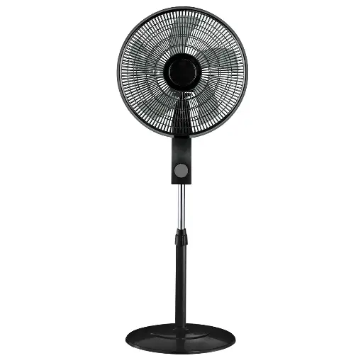 Ventilador de Pie, Premium PFS1606P, 16"