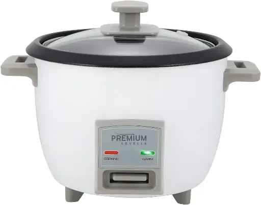 Arrocera, Premium PRC1238, 12 Tazas